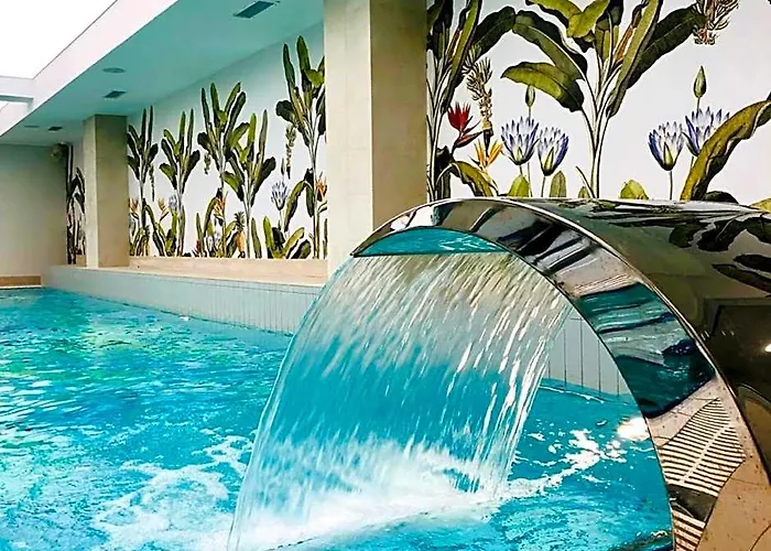Afrodyta Spa Świnoujście