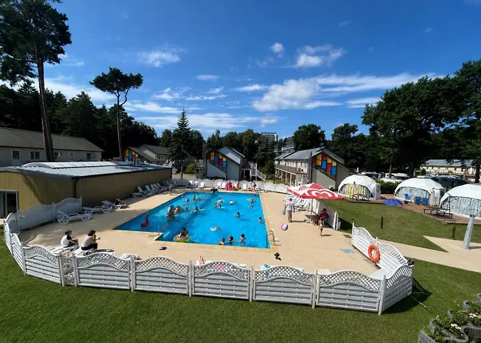Stilo Hotel Międzyzdroje