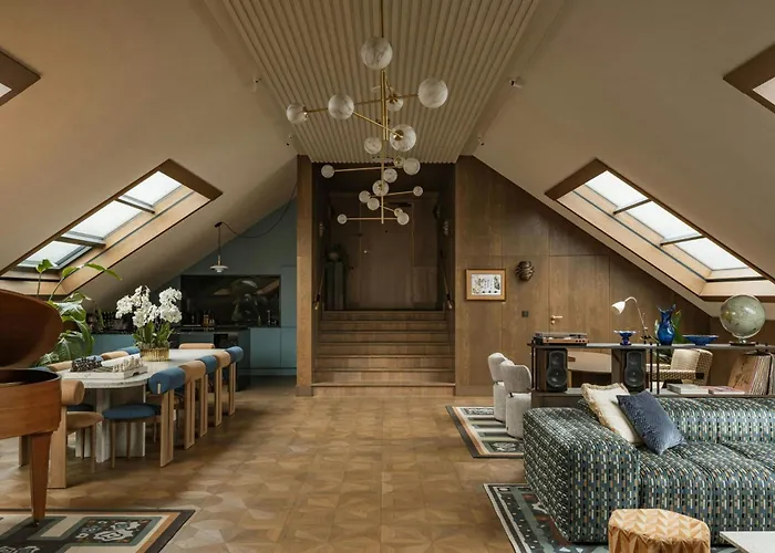 Stradom House Hotel & Spa, Autograph Collection Kraków