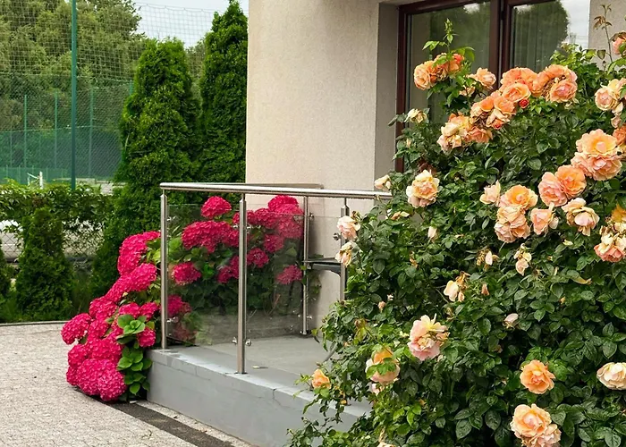 Hotel Horn Jastarnia