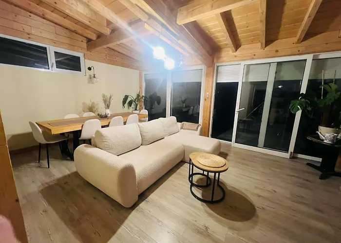 Apartament pod Basztą Muszyna