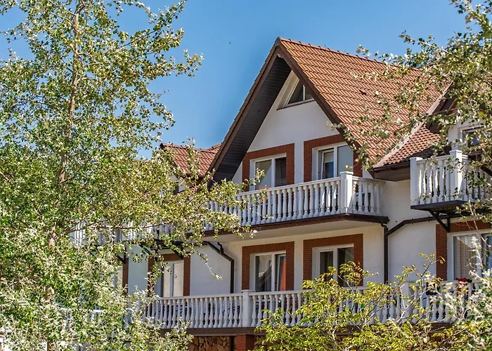 Villa Anna Darłowo