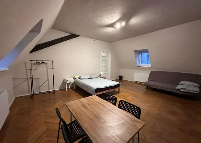 Aparthotel Apolla 34 Poznań