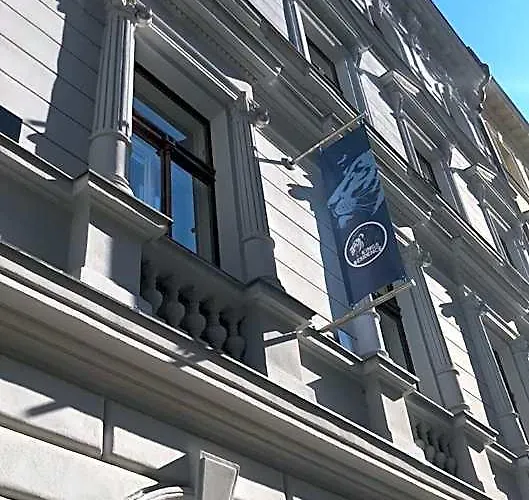 Kings Residence Praga