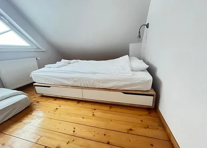 Willa Marysin pokój nr 10 Bukowina Tatrzańska