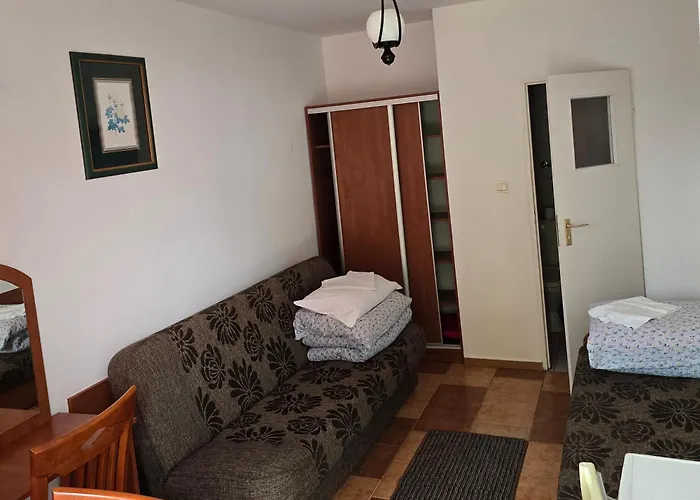 Hotel U Jurka Chłapowo
