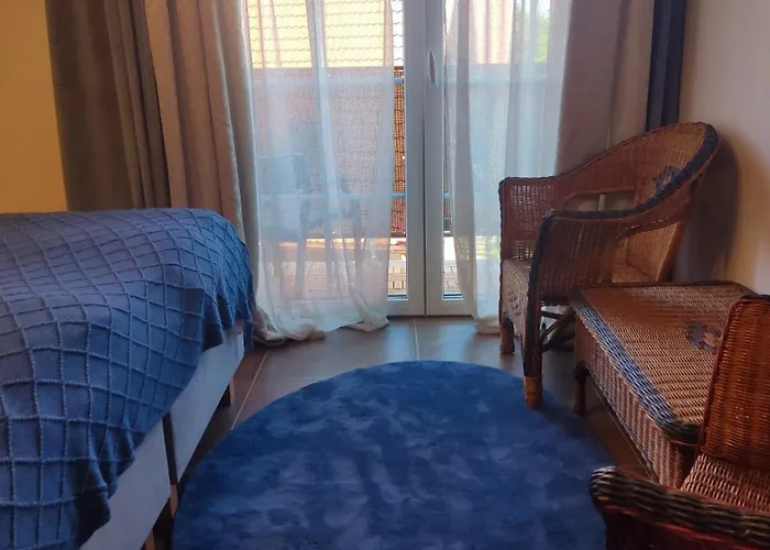 Bed and Breakfast Gryfon Dom Jastarnia