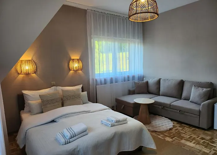Hotel Uroczysko pod Babią Górą Zawoja