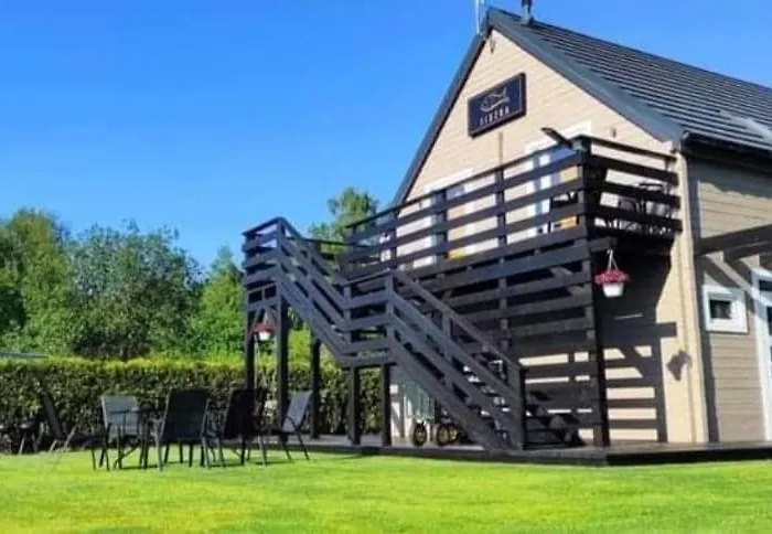 Hotel Fiszka pl Mrzeżyno