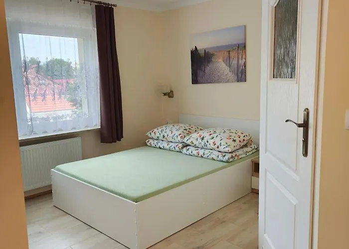 Hotel PIRAT Grzybowo