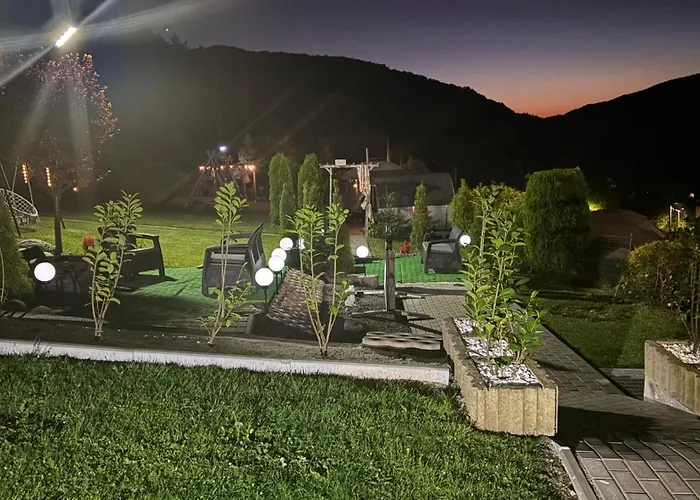 Noclegi Joanna Solina 