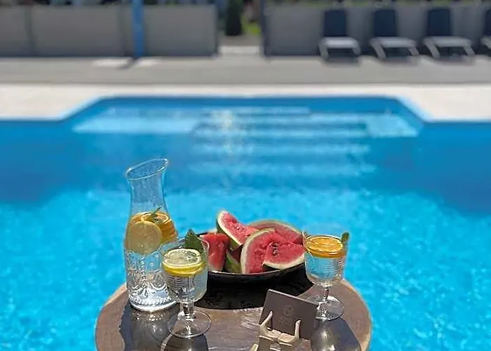 Aparthotel Boho House Ustrzyki Dolne
