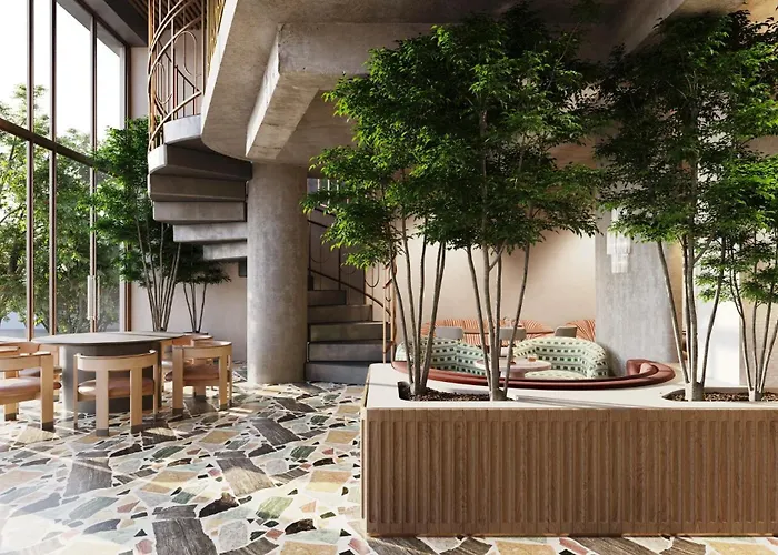 Hotel Indigo London K West Shepherd'S Bush By Ihg
