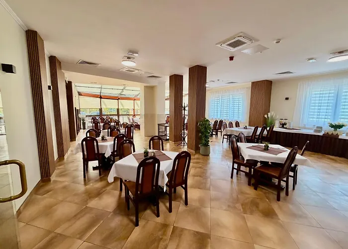 Hotel Ruczaj Kraków