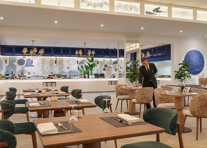 Hotel H10 Rubicon Horizons Collection (Adults Only) Playa Blanca 