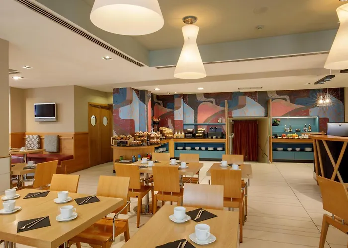 Best Western Plus Hotel Globus Rzym