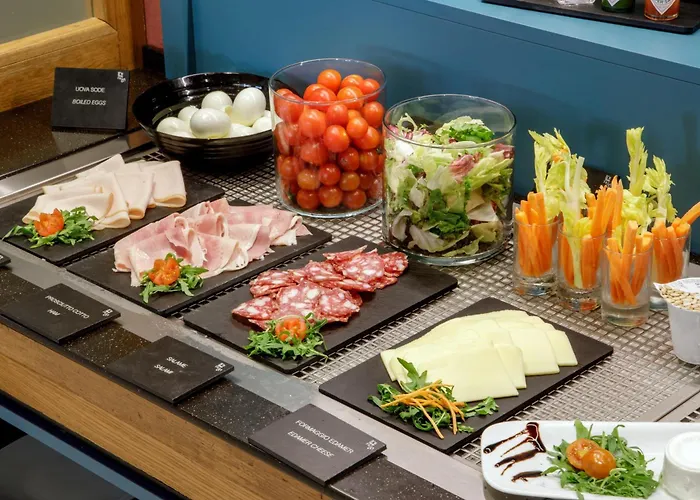 Best Western Plus Hotel Globus Rzym