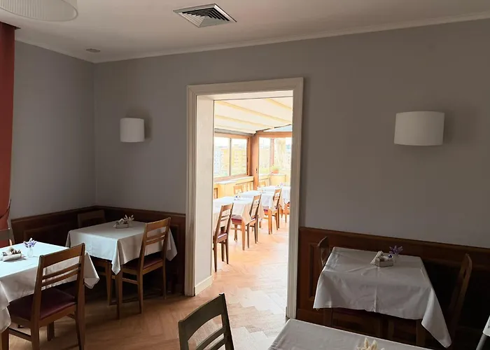 Best Western Hotel Astrid Rzym