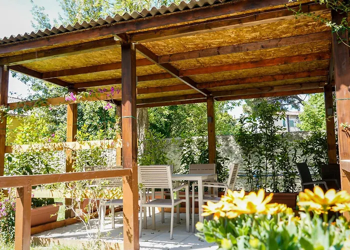 Hotel Minerva Piza