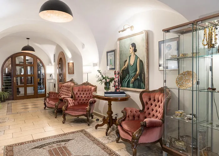 Hotel Rubinstein Kraków