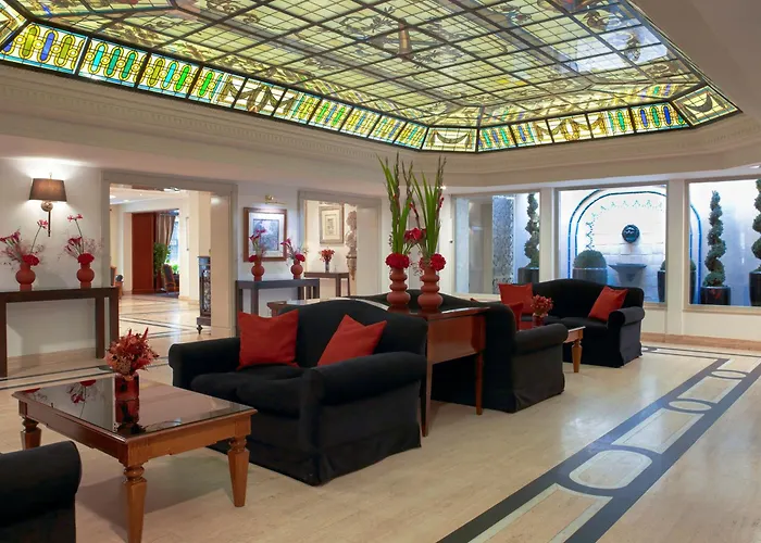 Hotel Melia Paris Vendome
