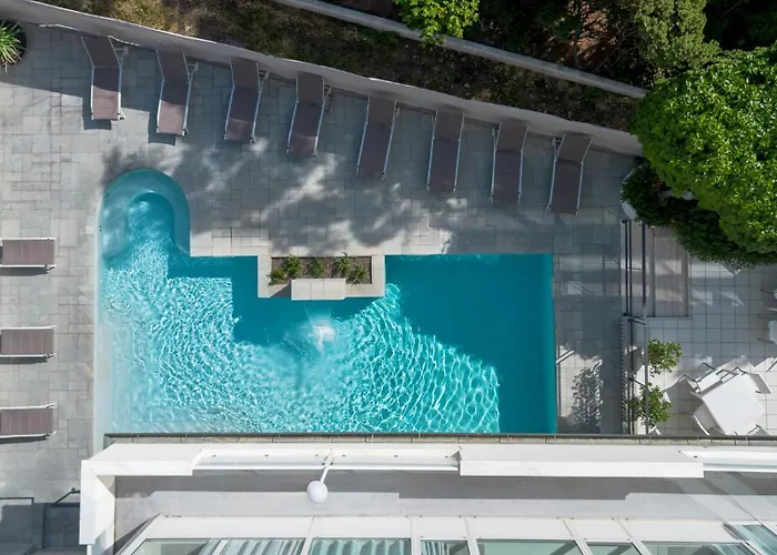 Hotel Bikini Rimini