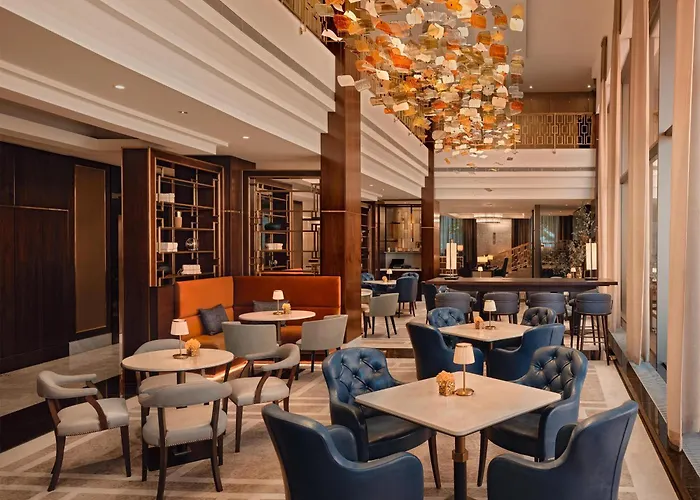 Hilton Budapeszt