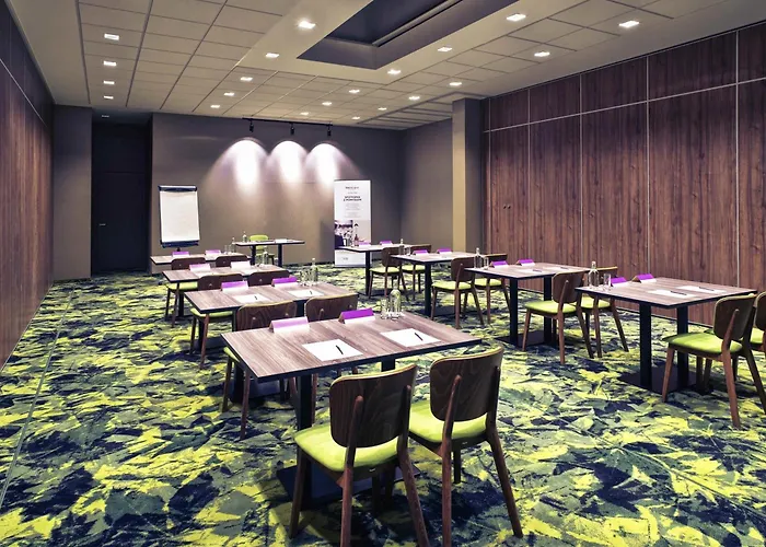 Mercure Jelenia Góra