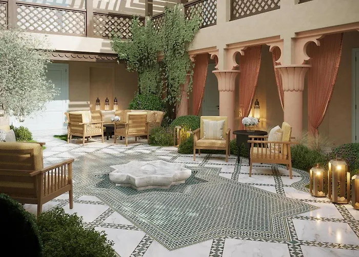 Jumeirah Dar Al Masyaf Dubaj