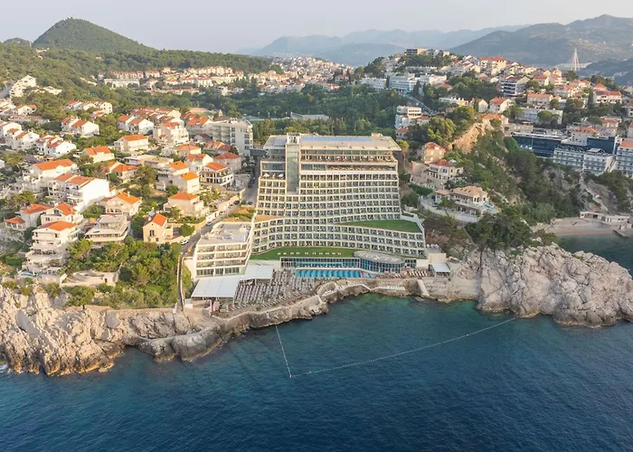 Hotel Rixos Premium Dubrownik