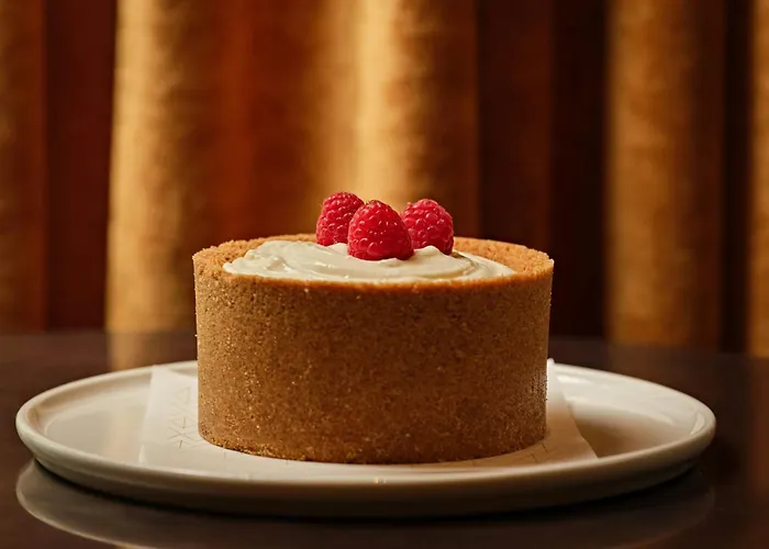 Hotel Jw Marriott Grosvenor House Londyn