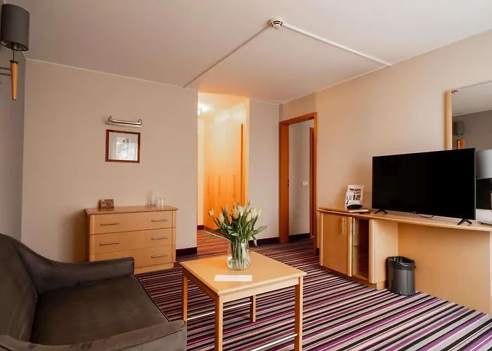 Mercure Cieszyn