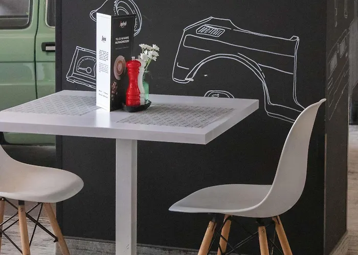 Hotel ibis Styles Bielsko Biala