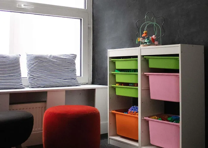 Hotel ibis Styles Bielsko Biala