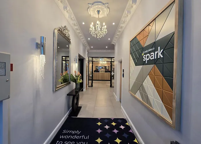 Best Western Chiswick Palace & Suites Londyn