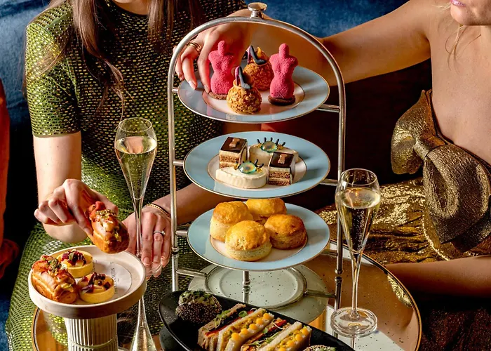 The Kensington Hotel Londyn