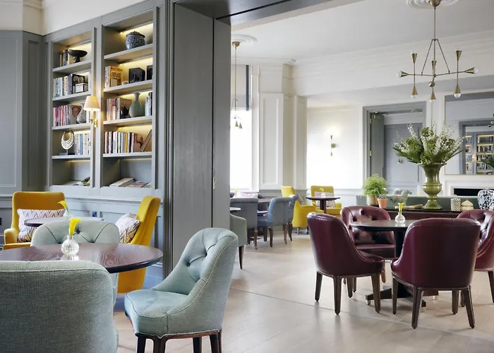 The Kensington Hotel Londyn