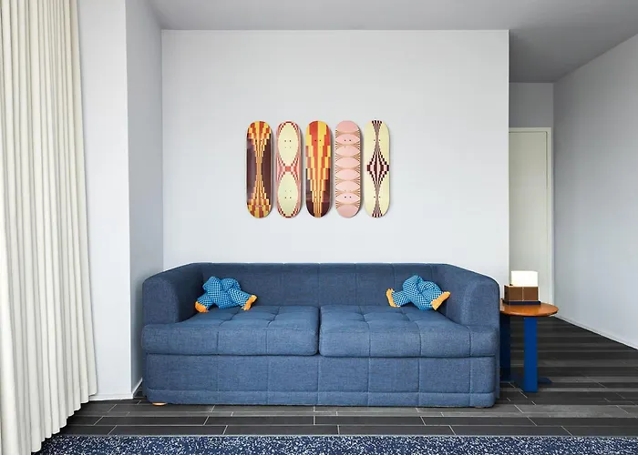 The Standard - East Village Nowy Jork