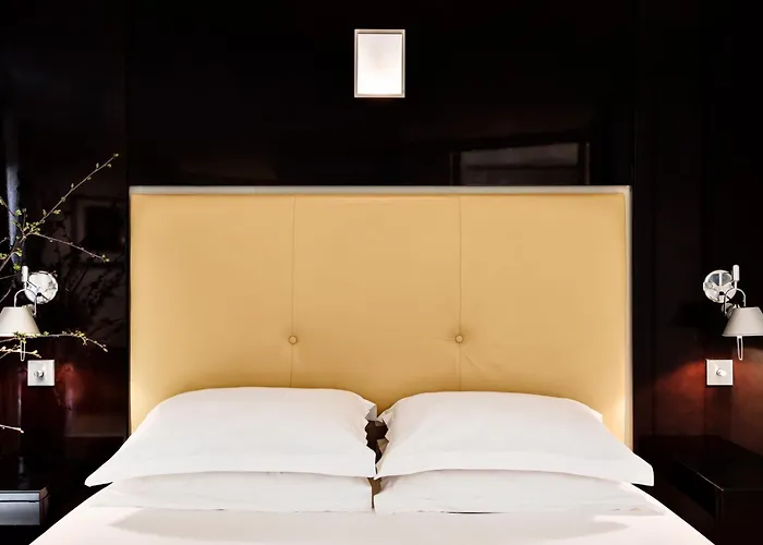 Aparthotel No.5 Maddox Street Londyn