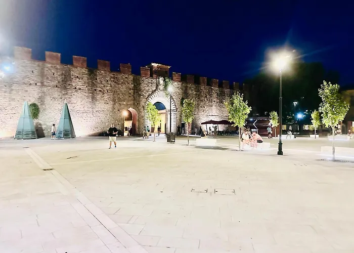 Hotel Il Giardino Piza