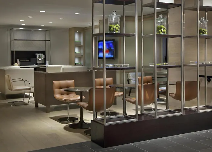 Hyatt Grand Central Nowy Jork