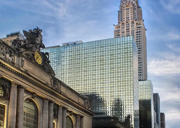 Hyatt Grand Central Nowy Jork