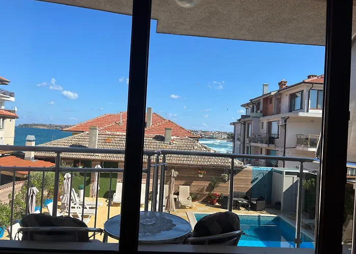 Hotel Silver Sozopol