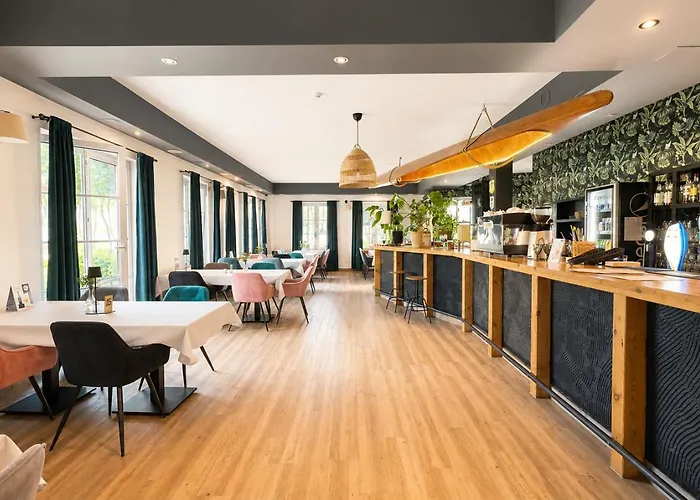 Hotel Ukiel Wellness & Spa Olsztyn 