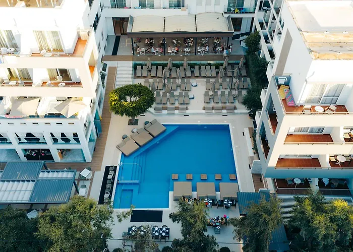 Atrium Ambiance Hotel (Adults Only) Retimno