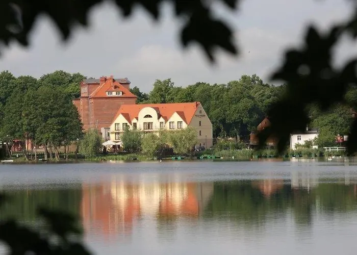 Hotel Barlinek