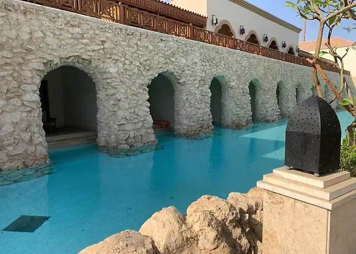Hotel Ghazala Gardens Szarm el-Szejk