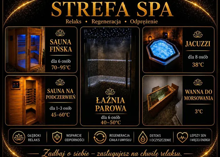 Hotel DW Mieszko Karpacz