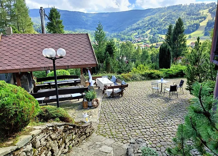 Bed and Breakfast Family Relax Widoki Szczyrk