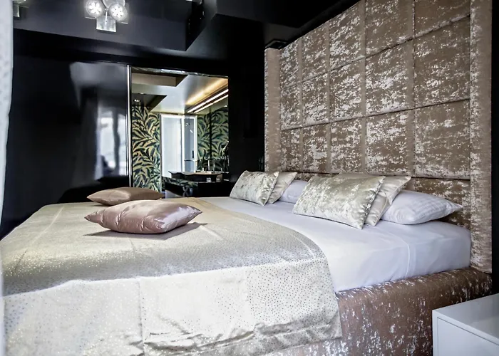 Damianii Luxury Boutique Hotel & Spa Omiš